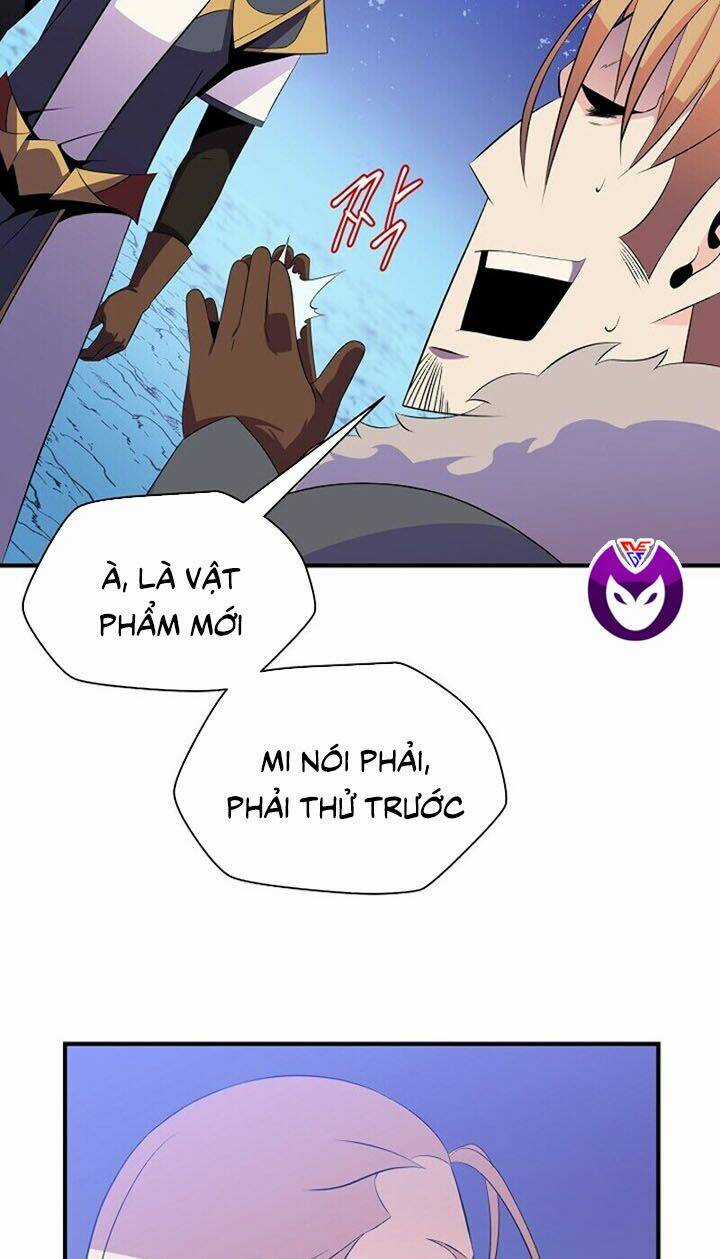 Kẻ Săn Anh Hùng - Chapter 32 - Trang 45