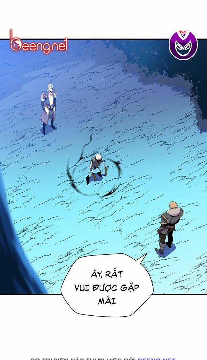 Kẻ Săn Anh Hùng - Chapter 32 - Trang 48