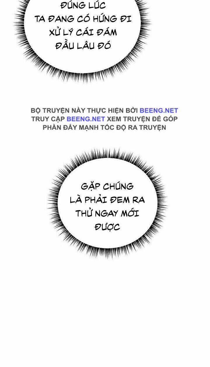 Kẻ Săn Anh Hùng - Chapter 32 - Trang 6
