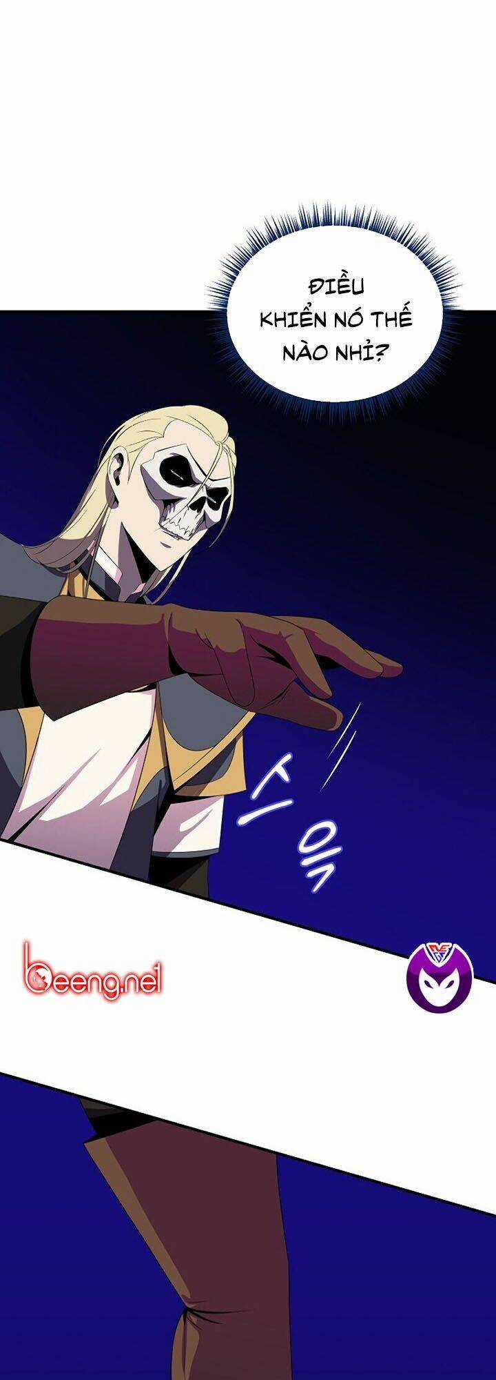 Kẻ Săn Anh Hùng - Chapter 32 - Trang 56