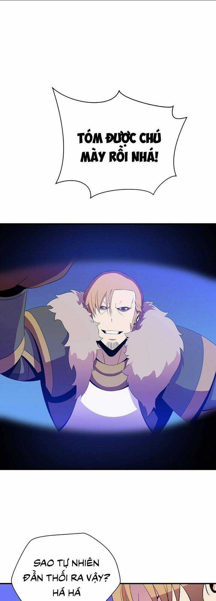 Kẻ Săn Anh Hùng - Chapter 32 - Trang 62