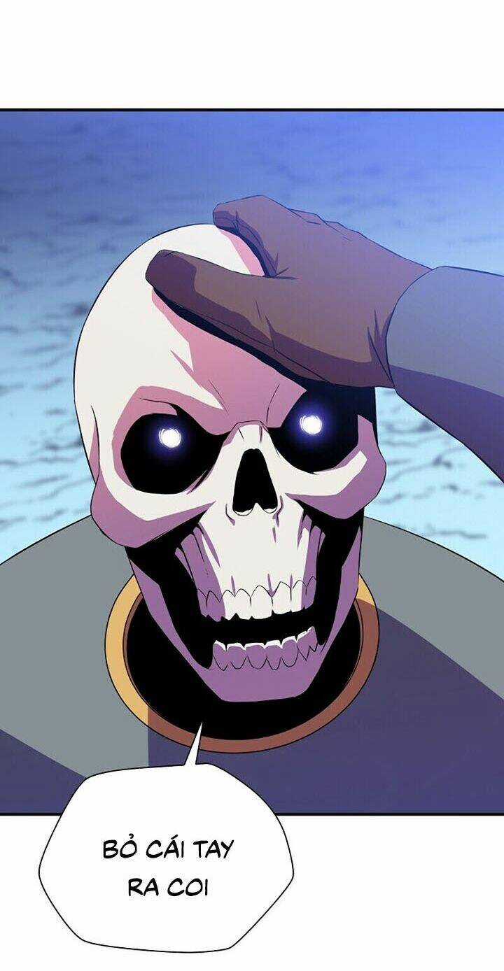 Kẻ Săn Anh Hùng - Chapter 32 - Trang 64