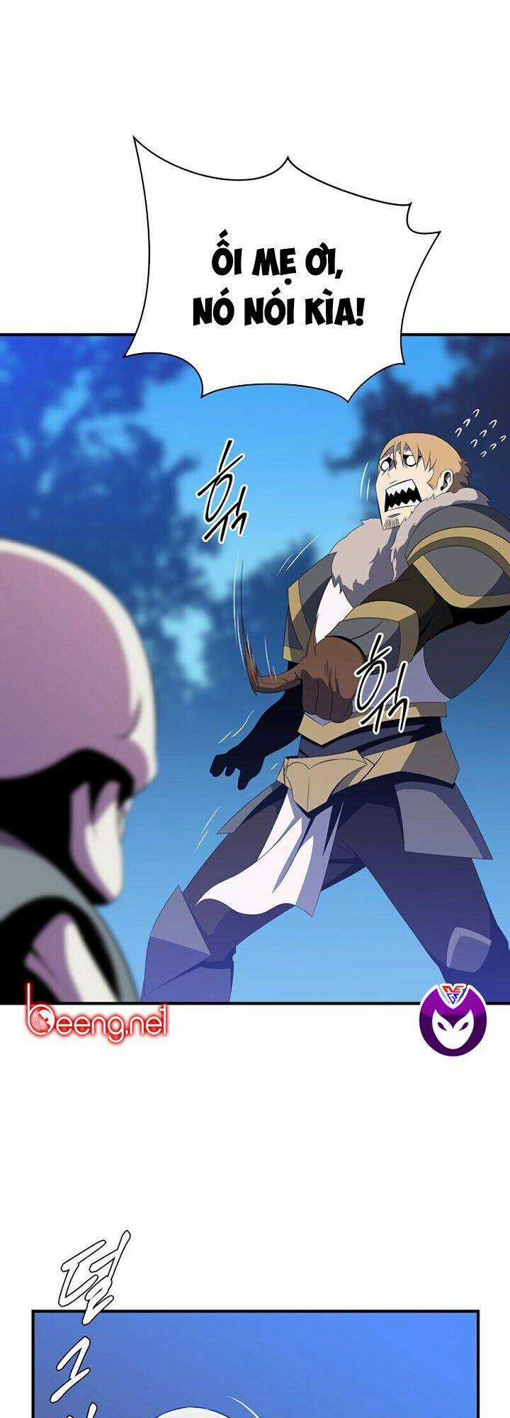 Kẻ Săn Anh Hùng - Chapter 33 - Trang 1