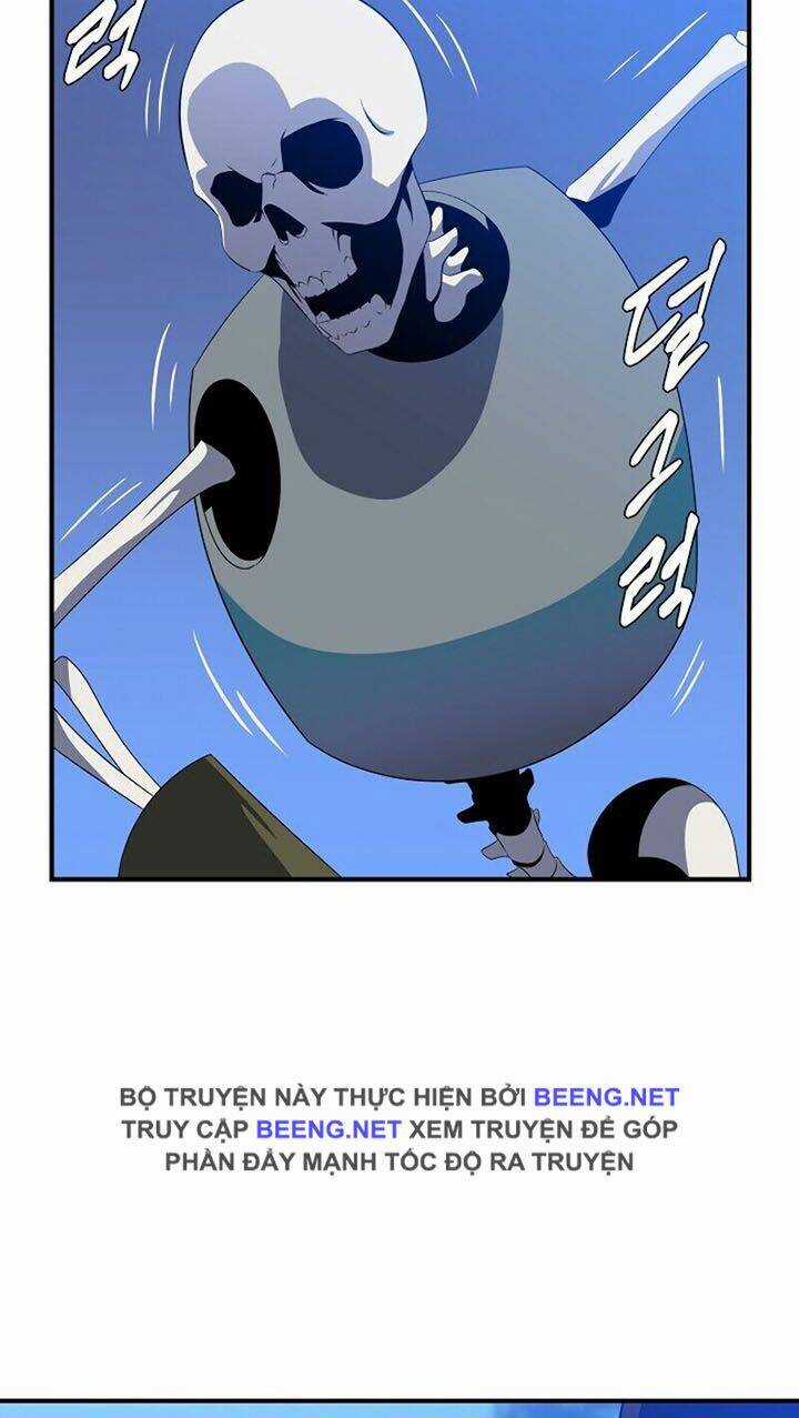 Kẻ Săn Anh Hùng - Chapter 33 - Trang 2