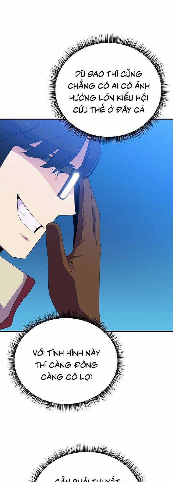 Kẻ Săn Anh Hùng - Chapter 33 - Trang 13