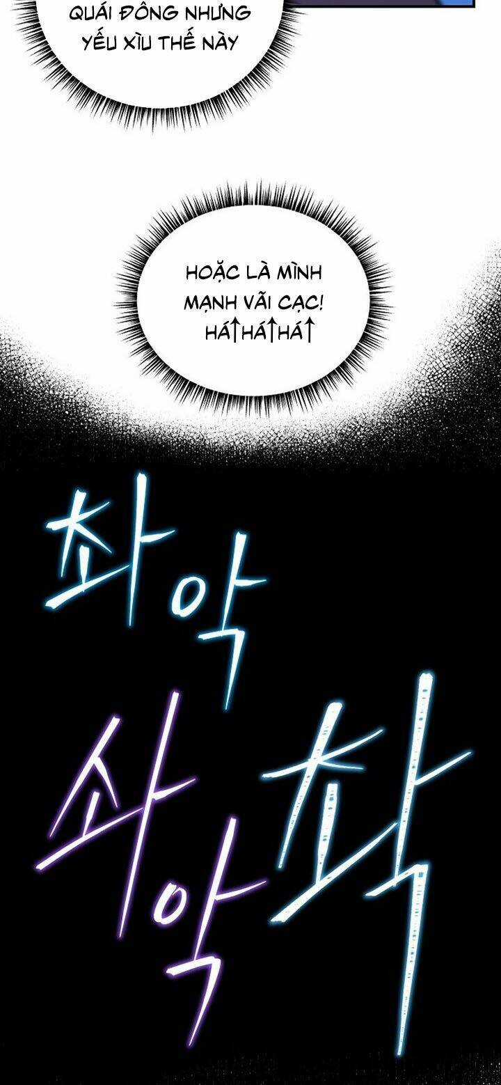 Kẻ Săn Anh Hùng - Chapter 33 - Trang 18