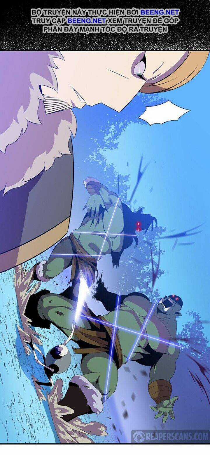 Kẻ Săn Anh Hùng - Chapter 33 - Trang 19