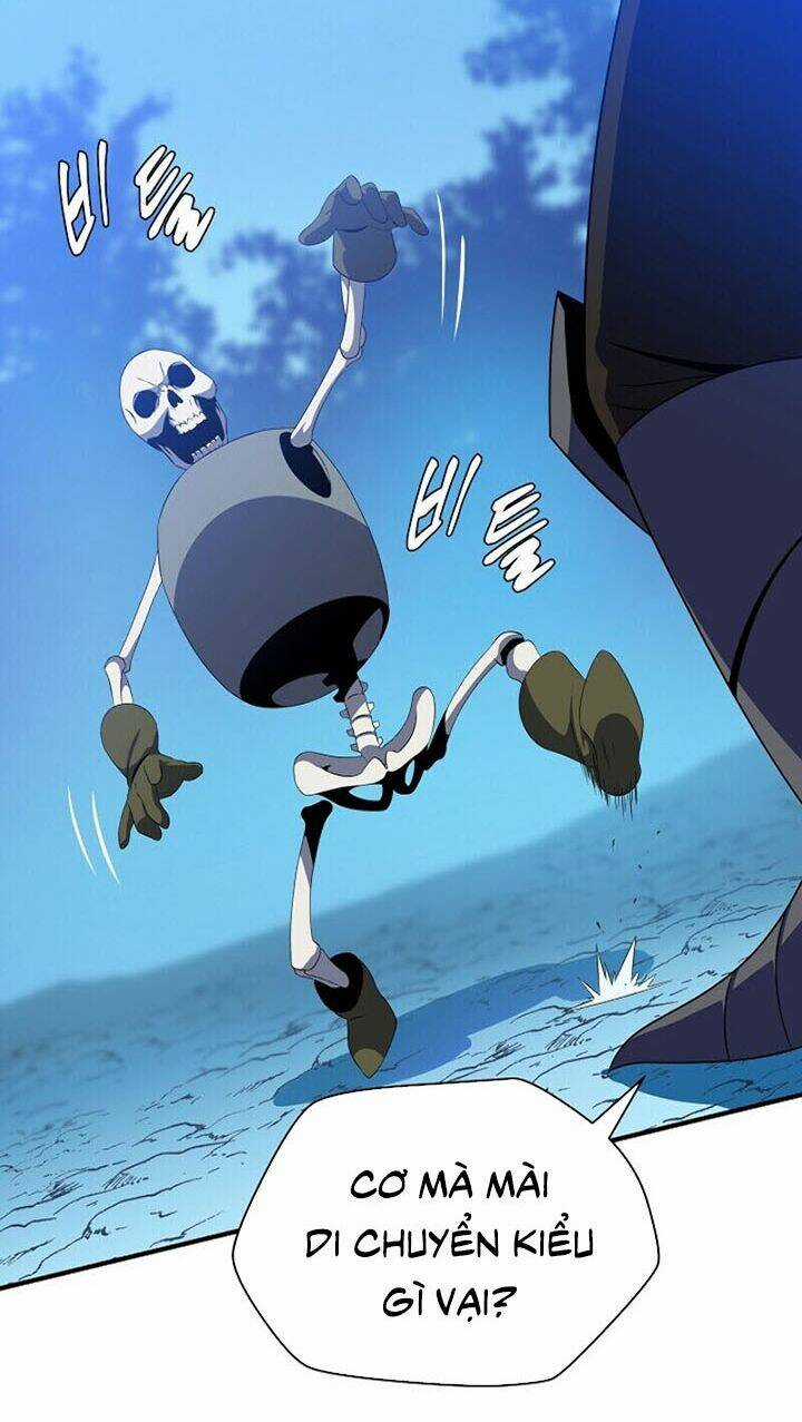 Kẻ Săn Anh Hùng - Chapter 33 - Trang 3