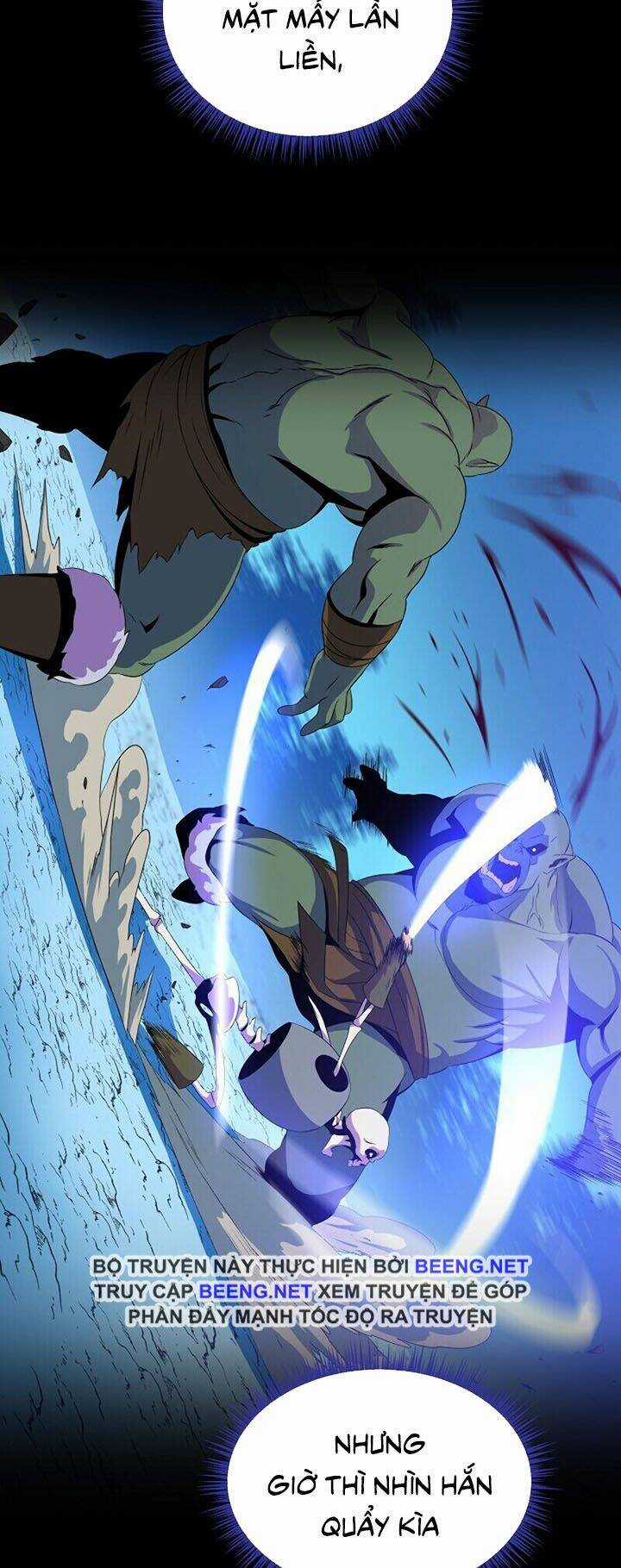 Kẻ Săn Anh Hùng - Chapter 33 - Trang 24