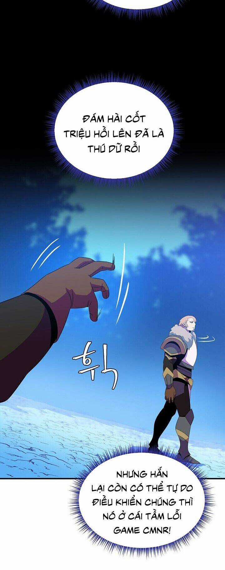 Kẻ Săn Anh Hùng - Chapter 33 - Trang 25