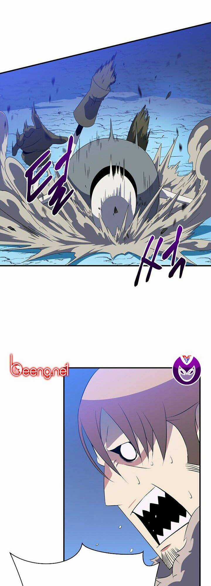 Kẻ Săn Anh Hùng - Chapter 33 - Trang 4