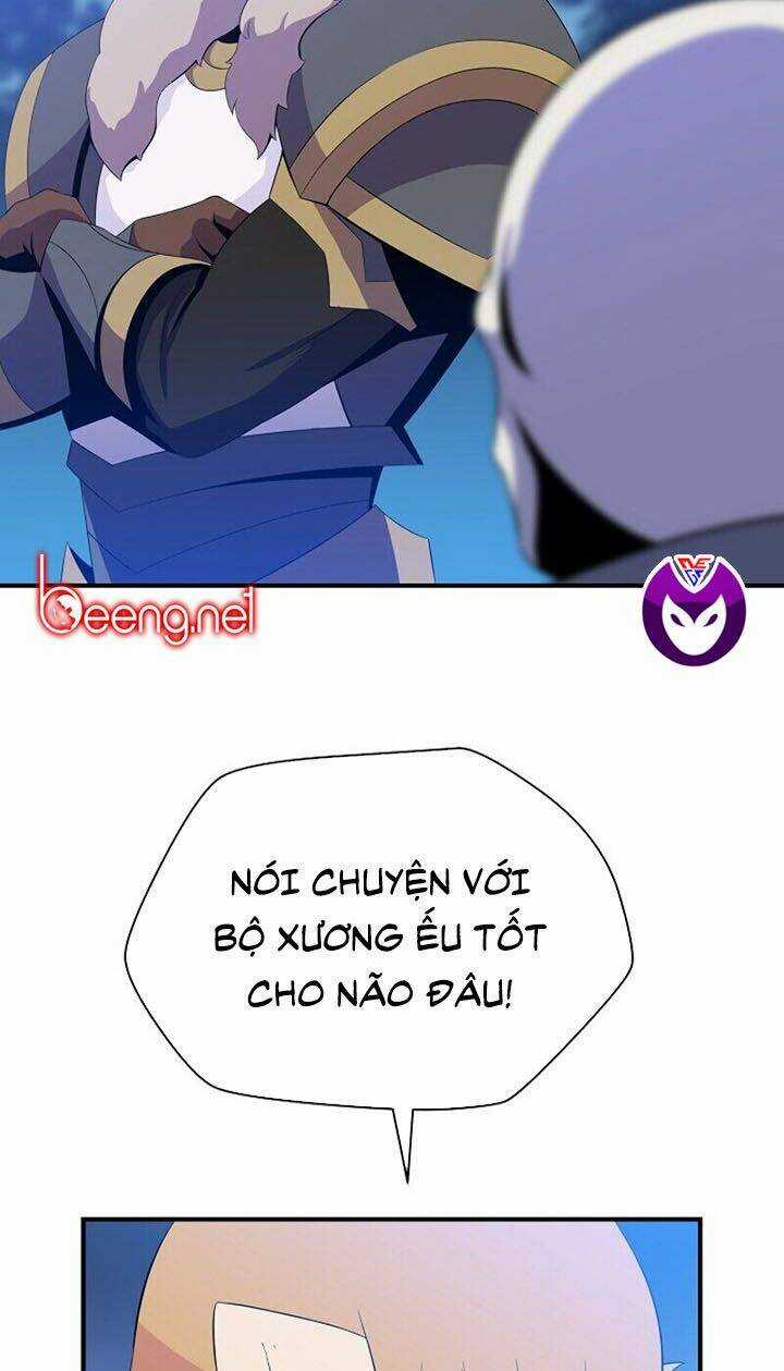 Kẻ Săn Anh Hùng - Chapter 33 - Trang 33