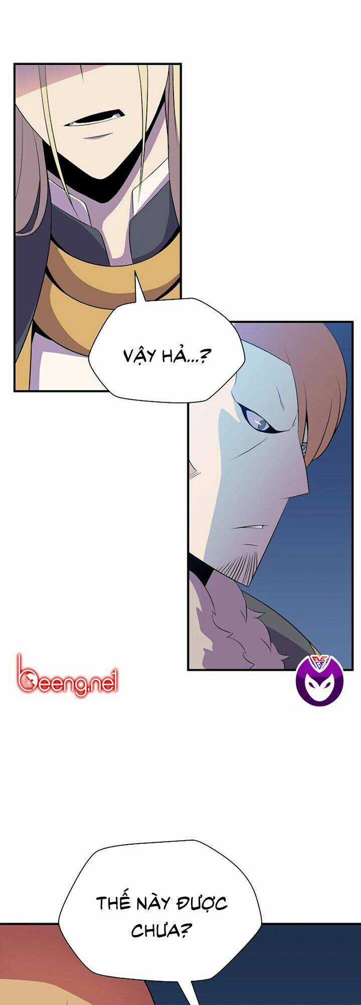 Kẻ Săn Anh Hùng - Chapter 33 - Trang 35