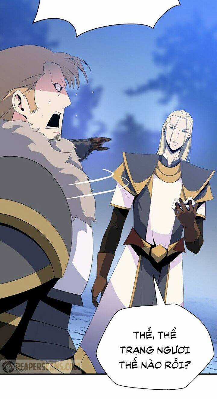 Kẻ Săn Anh Hùng - Chapter 33 - Trang 37