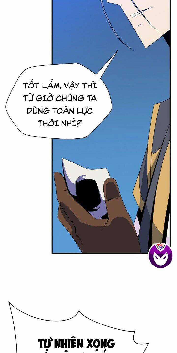 Kẻ Săn Anh Hùng - Chapter 33 - Trang 39