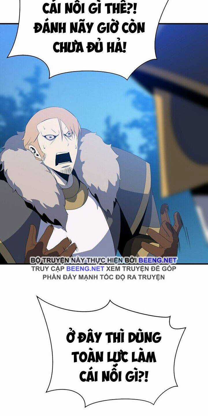 Kẻ Săn Anh Hùng - Chapter 33 - Trang 40