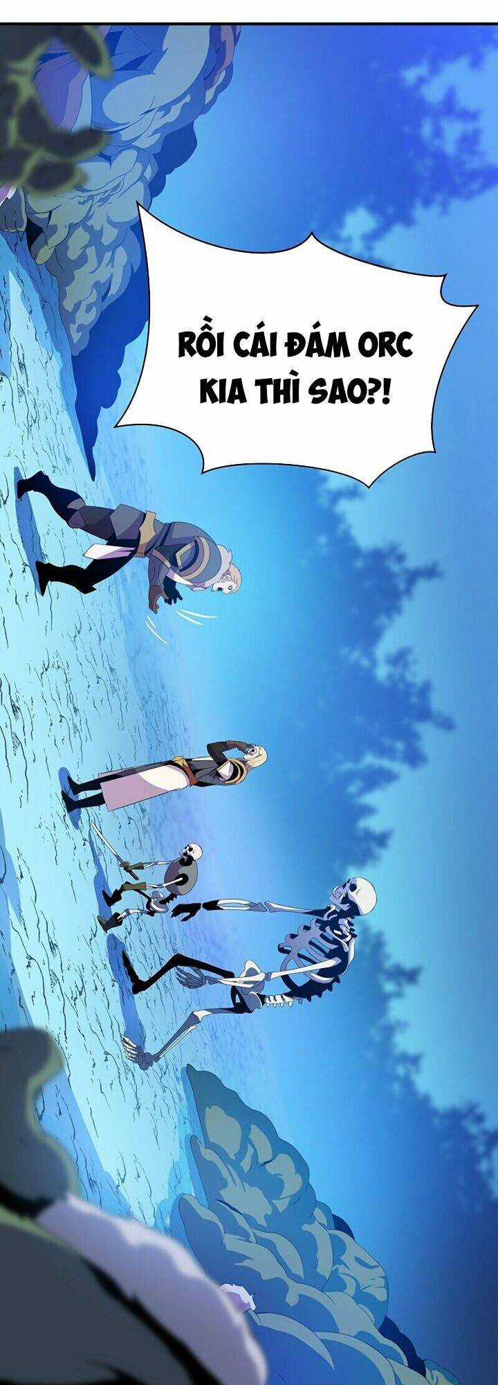 Kẻ Săn Anh Hùng - Chapter 33 - Trang 41