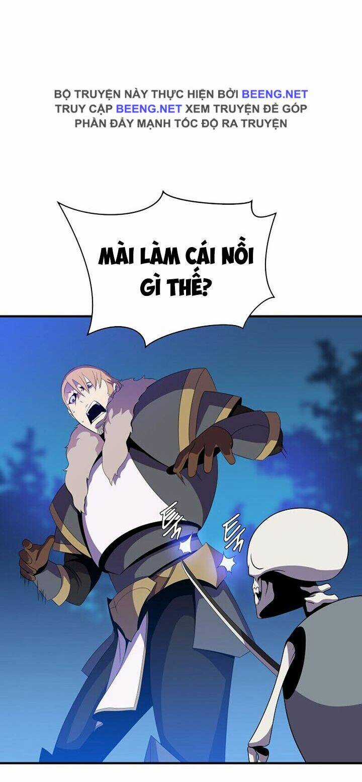 Kẻ Săn Anh Hùng - Chapter 33 - Trang 46