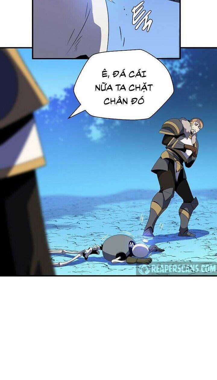 Kẻ Săn Anh Hùng - Chapter 33 - Trang 6