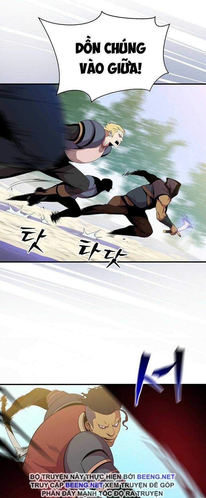 Kẻ Săn Anh Hùng - Chapter 33 - Trang 57