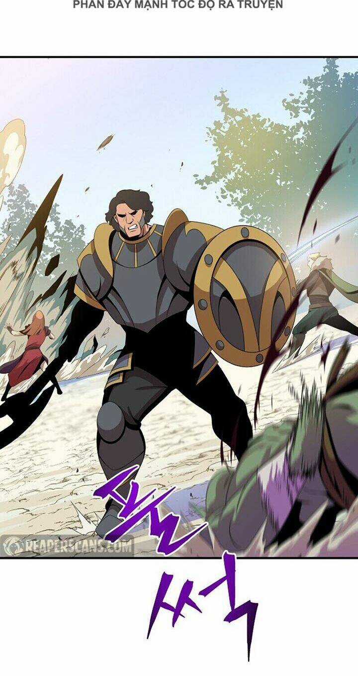 Kẻ Săn Anh Hùng - Chapter 33 - Trang 61