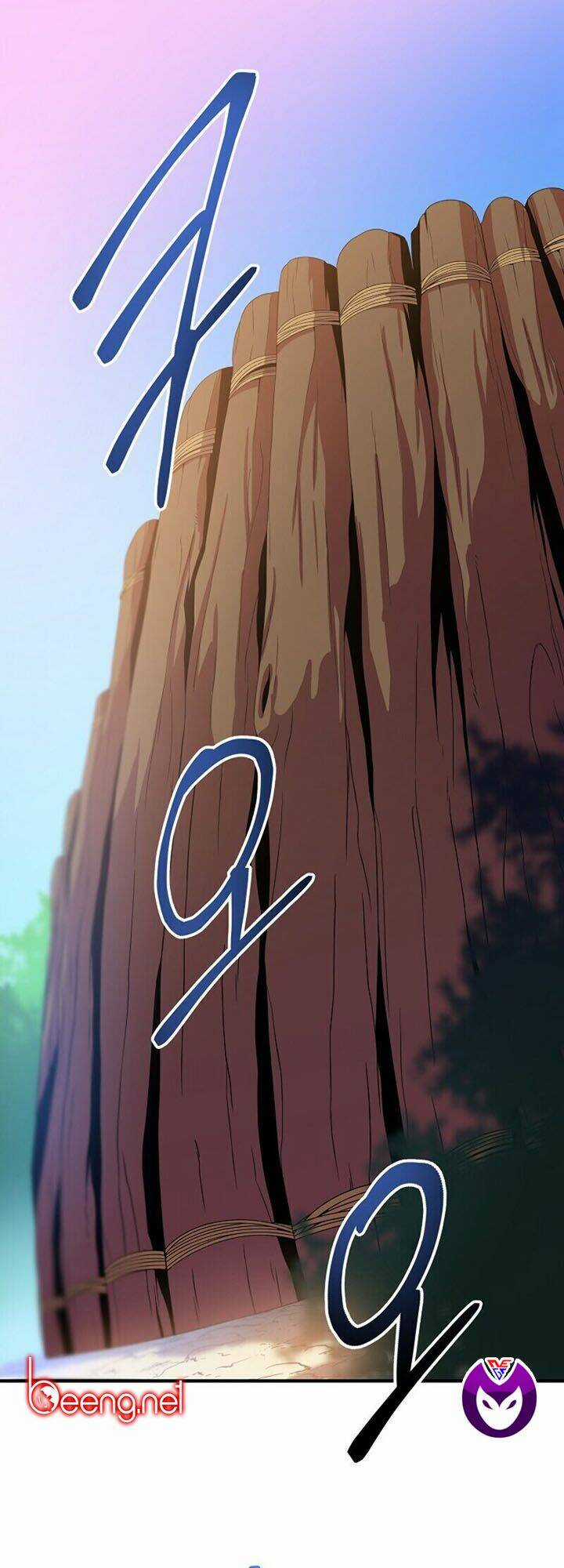 Kẻ Săn Anh Hùng - Chapter 34 - Trang 1