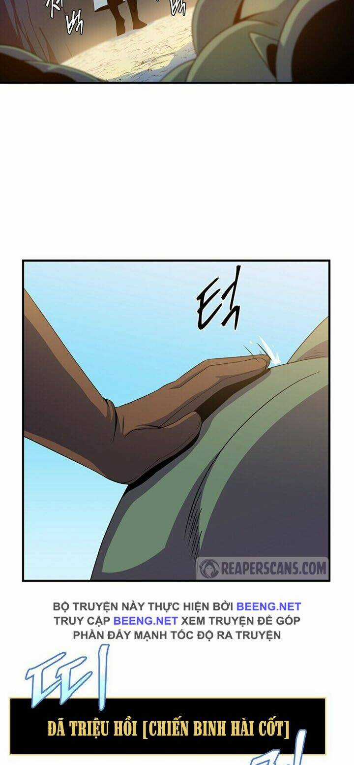 Kẻ Săn Anh Hùng - Chapter 34 - Trang 11