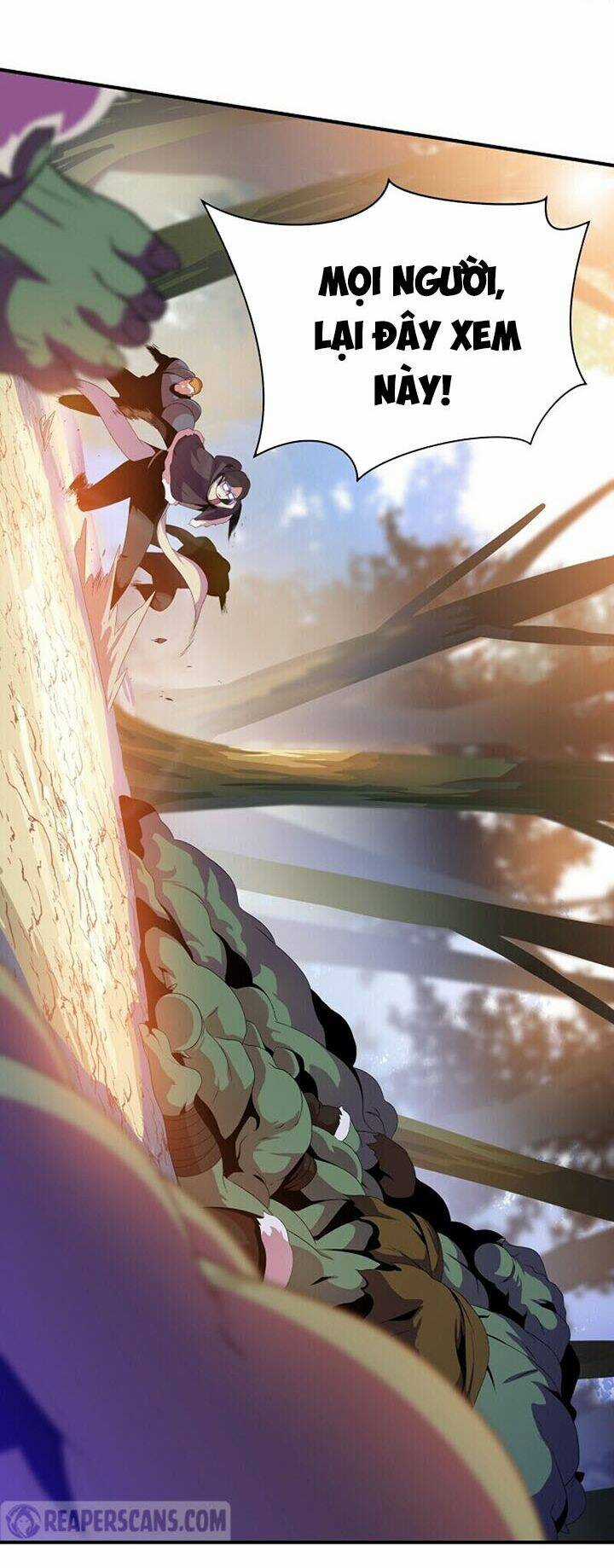 Kẻ Săn Anh Hùng - Chapter 34 - Trang 18