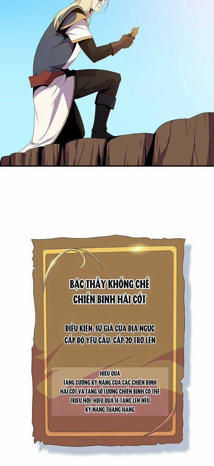 Kẻ Săn Anh Hùng - Chapter 34 - Trang 3