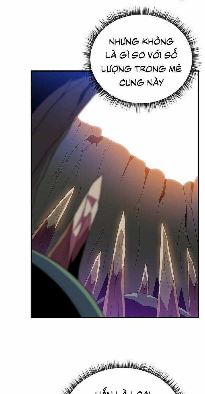 Kẻ Săn Anh Hùng - Chapter 34 - Trang 32