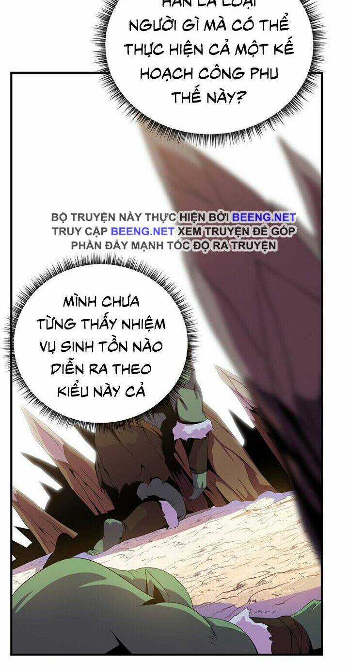 Kẻ Săn Anh Hùng - Chapter 34 - Trang 33