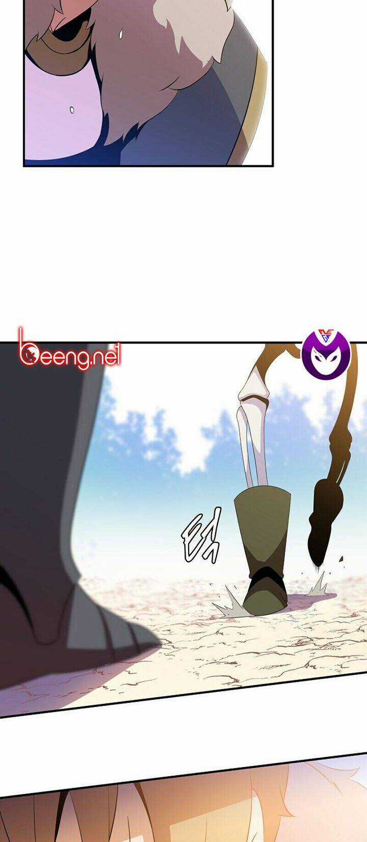 Kẻ Săn Anh Hùng - Chapter 34 - Trang 47