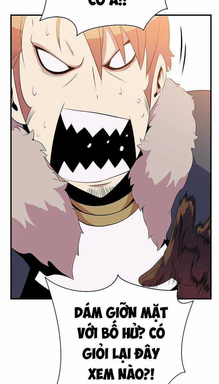 Kẻ Săn Anh Hùng - Chapter 34 - Trang 50