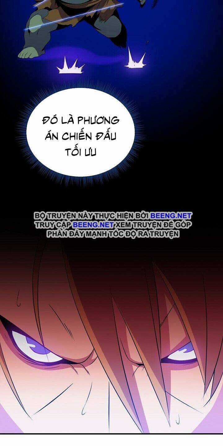 Kẻ Săn Anh Hùng - Chapter 34 - Trang 54