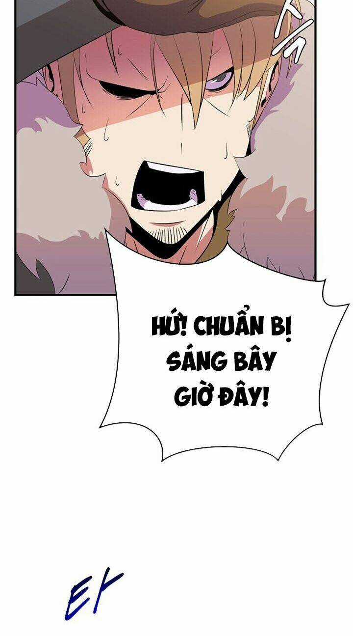 Kẻ Săn Anh Hùng - Chapter 34 - Trang 57