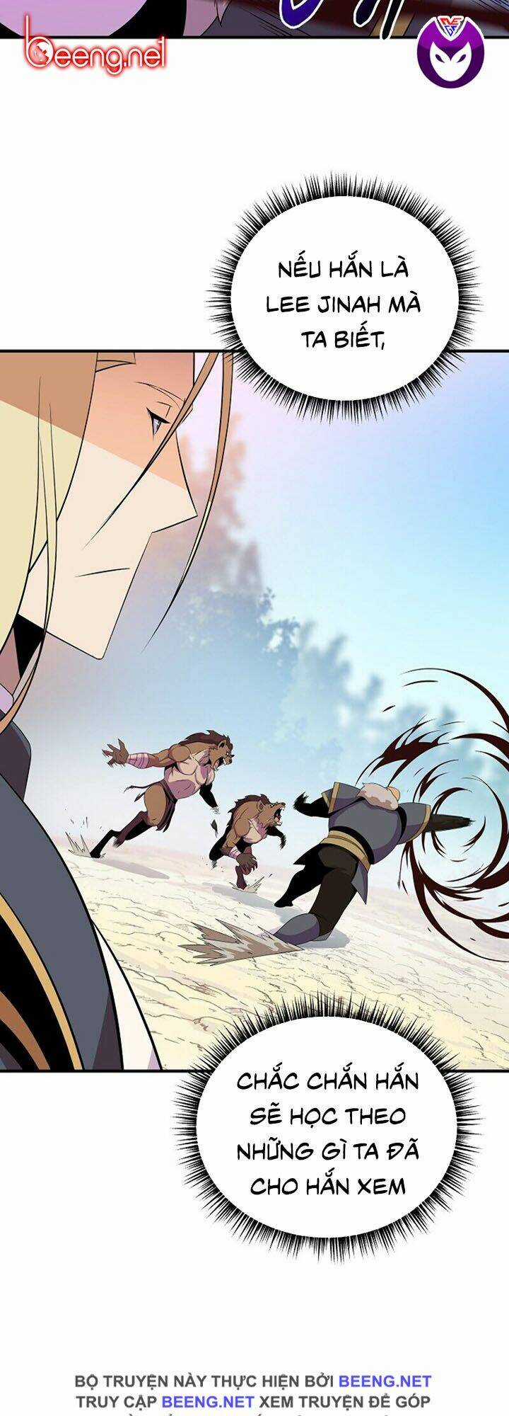 Kẻ Săn Anh Hùng - Chapter 34 - Trang 59