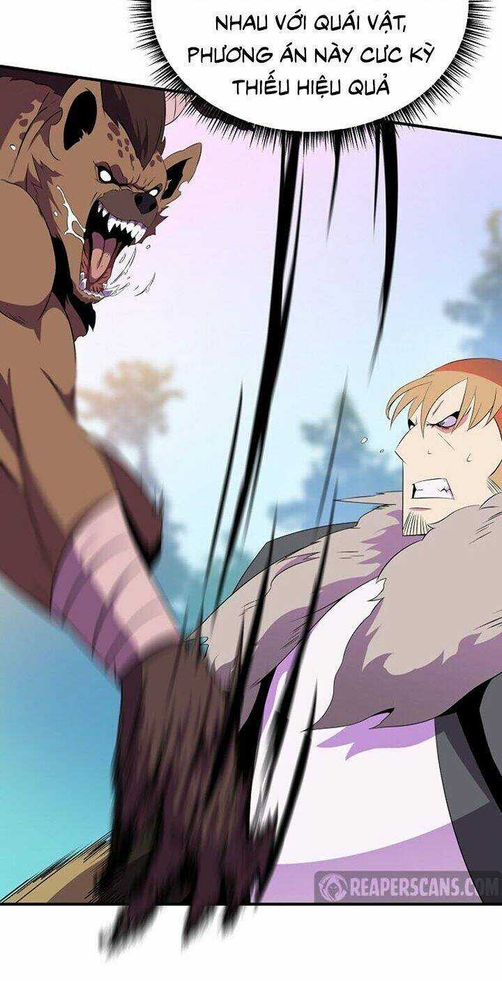 Kẻ Săn Anh Hùng - Chapter 34 - Trang 61