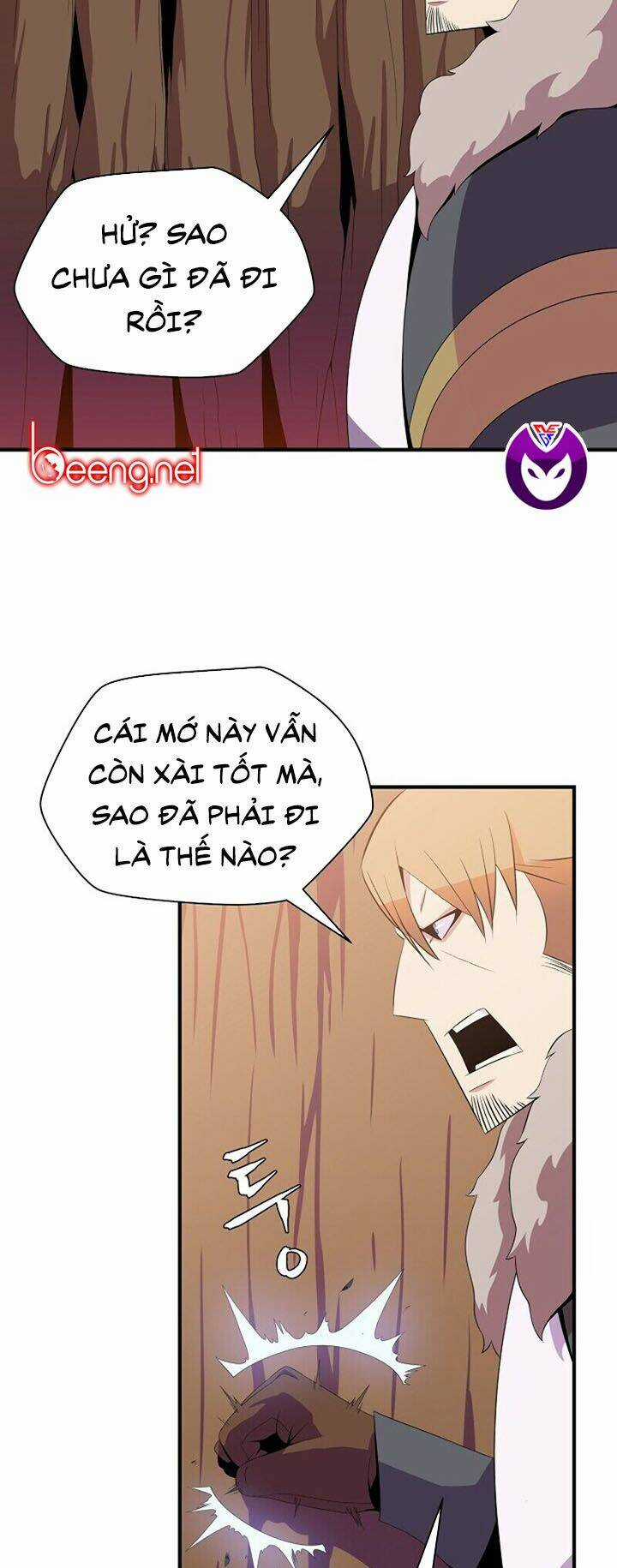 Kẻ Săn Anh Hùng - Chapter 34 - Trang 8