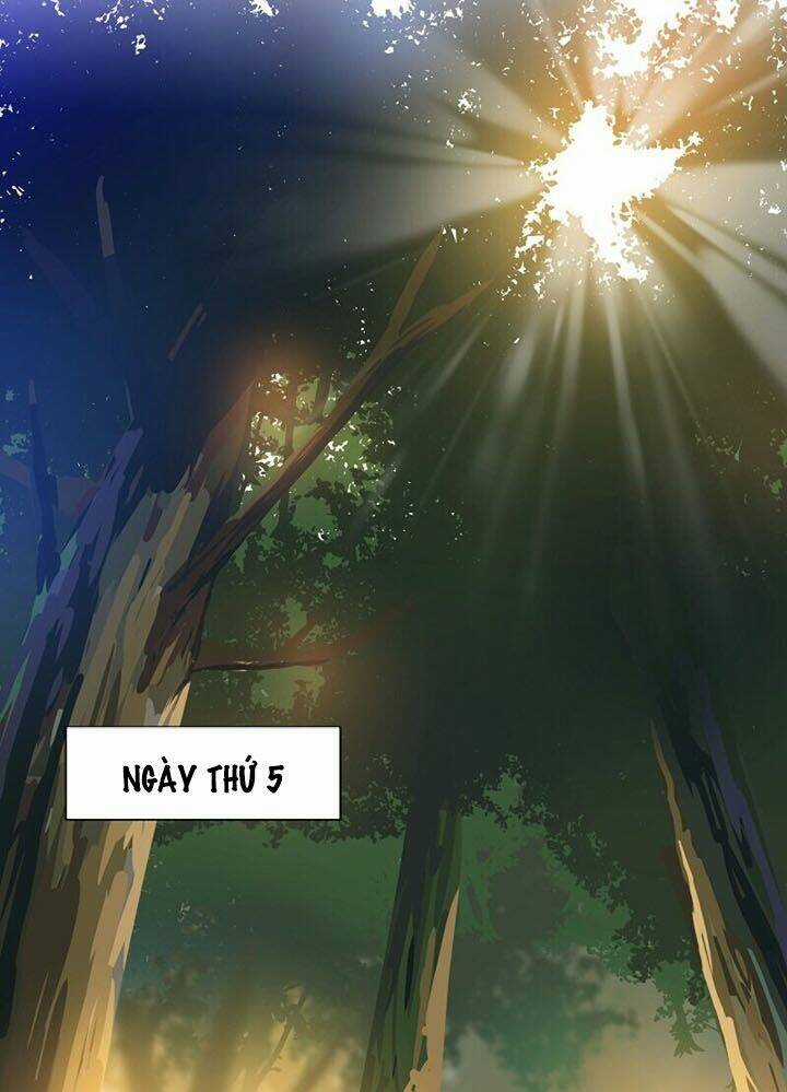 Kẻ Săn Anh Hùng - Chapter 35 - Trang 1