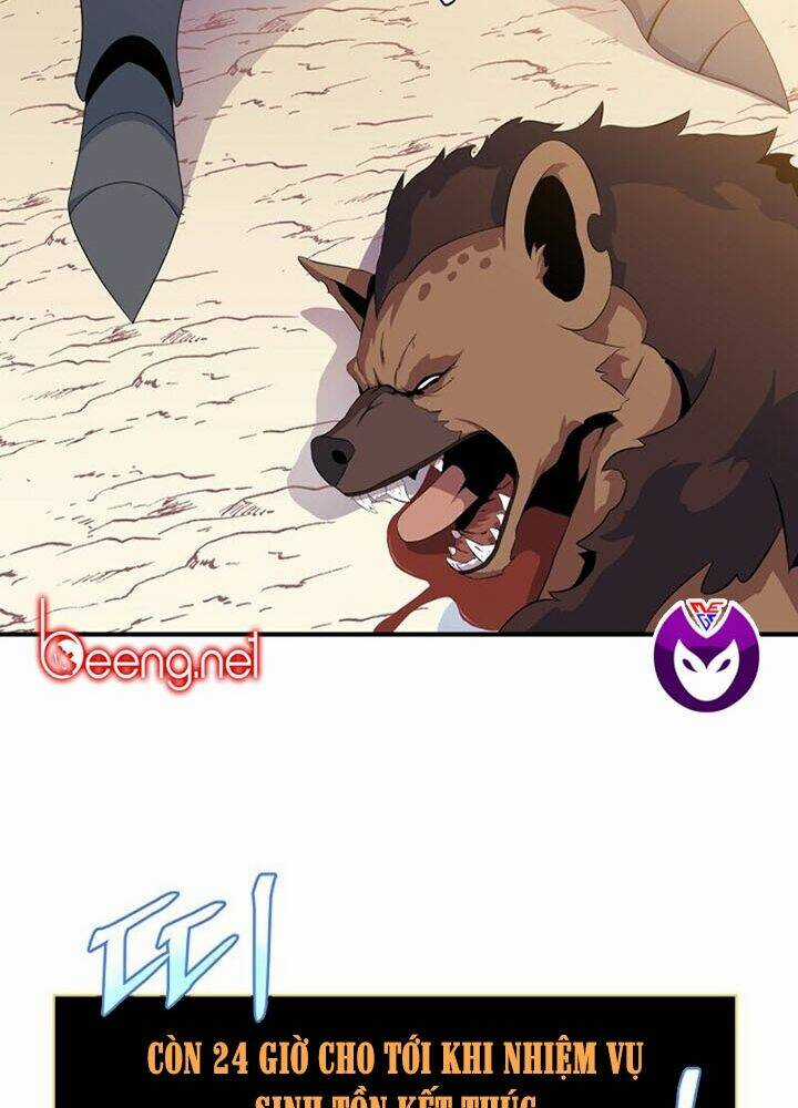 Kẻ Săn Anh Hùng - Chapter 35 - Trang 3