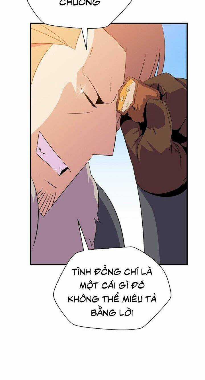 Kẻ Săn Anh Hùng - Chapter 35 - Trang 23