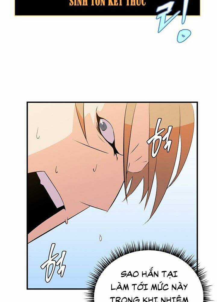 Kẻ Săn Anh Hùng - Chapter 35 - Trang 4