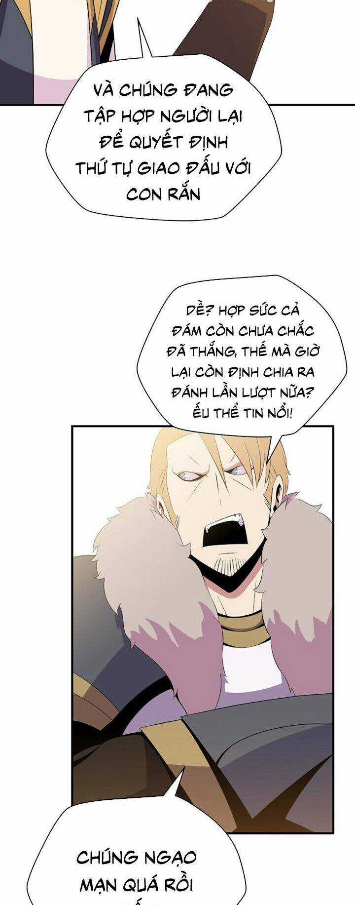 Kẻ Săn Anh Hùng - Chapter 35 - Trang 35