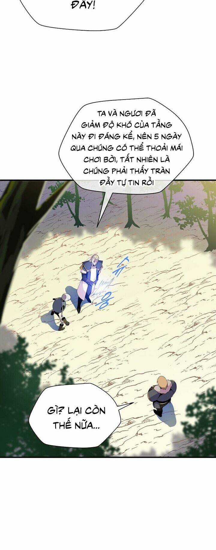 Kẻ Săn Anh Hùng - Chapter 35 - Trang 36