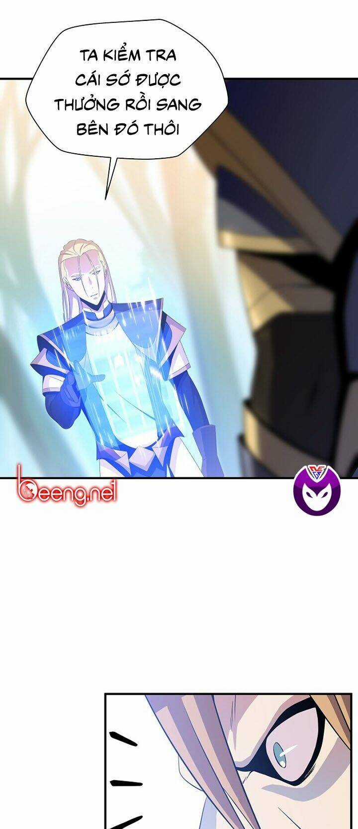 Kẻ Săn Anh Hùng - Chapter 35 - Trang 37