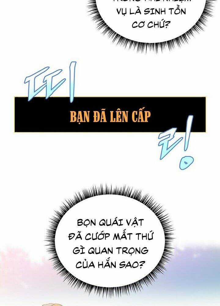 Kẻ Săn Anh Hùng - Chapter 35 - Trang 5