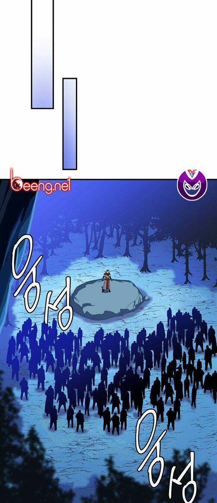 Kẻ Săn Anh Hùng - Chapter 35 - Trang 41