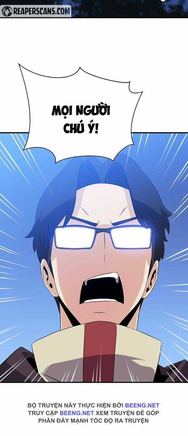 Kẻ Săn Anh Hùng - Chapter 35 - Trang 42