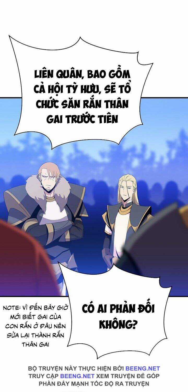 Kẻ Săn Anh Hùng - Chapter 35 - Trang 45