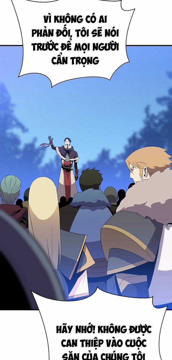 Kẻ Săn Anh Hùng - Chapter 35 - Trang 47